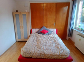 Gästezimmer im Kneitlingen